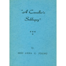 A Canaller's Soliloquy