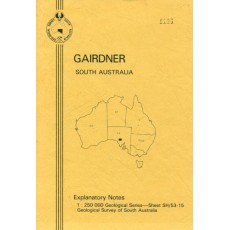 Gairdner, South Australia