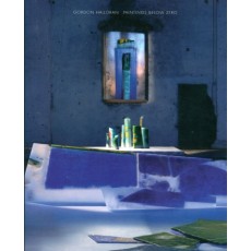 Paintings Below Zero