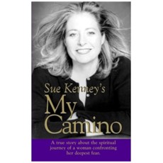 Sue Kenney's My Camino