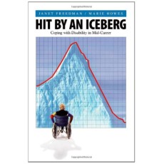 Hit by an Iceberg
