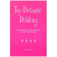 Top Drawer Dahling - Consignment Clothes Shopping In Southern Ontario
