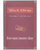 For One More Day Albom, Mitch