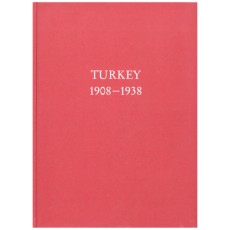 Turkey 1908-1938: The End of the Ottoman Empire