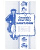 Canada's First City Saint John