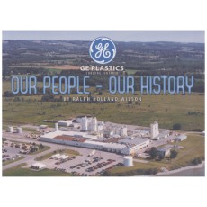 GE Plastics, Cobourg Ontario
