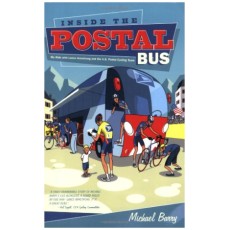 Inside the Postal Bus