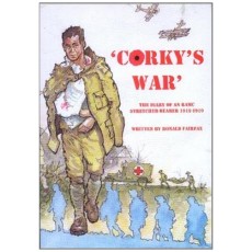 Corky's War