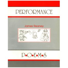 Performance: Poems