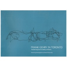 Frank Gehry in Toronto: Transforming the Art Gallery of Ontario