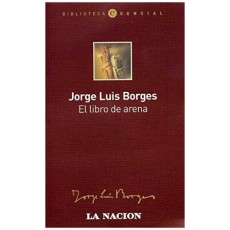 El Libro De Arena
