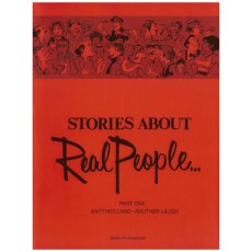 Stories About Real People - Part One: Another Land - Another Laugh