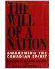 The Will of a Nation: Awakening the Canadian Spirit