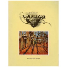 The Art of Tom Thomson