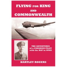 Flying For King and Commonwealth