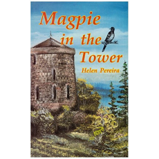 Magpie in the Tower