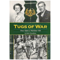 Tugs of War: Once Upon a Wartime VIII