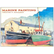 Marine Painting
