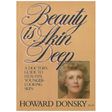 Beauty is Skin Deep