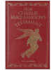 Olde Charlie Farquharson's Testament