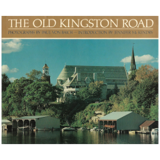 The Old Kingston Road