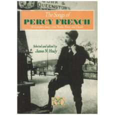 The Songs of Percy French