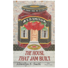 The House That Jam Built