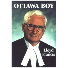 Ottawa Boy Lloyd Francis