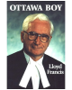 Ottawa Boy Lloyd Francis