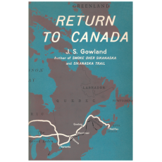 Return to Canada