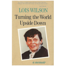 Turning the World Upside Down