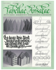 Tabellae Ansatae Vol 2 No 2