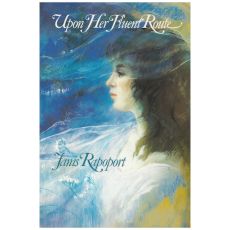 Upon Her Fluent Route