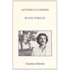 Black Tongue (Essential Poets Series)