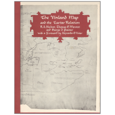 The Vinland Map and the Tartar Relation