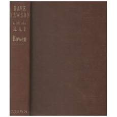 Dave Dawson with the R.A.F.
