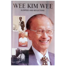 Glimpses and Reflections