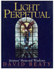 Light Perpetual: Aviators' Memorial Windows