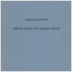 Whose Smile the Ripple Warp