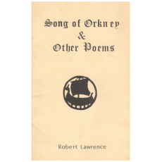 Song Of Orkney & Other Poems