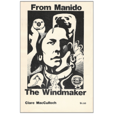 From Manido, The Windmaker