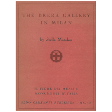 The Brera Gallery in Milan