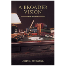 A Broader Vision
