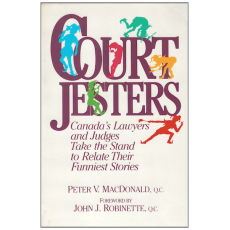 Court Jesters