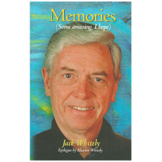 Memories (Some Amusing, I Hope)