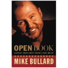 Open Book: Little Thoughts from a Big Head