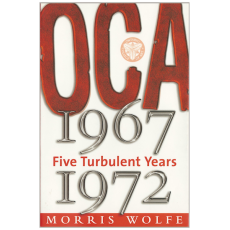 OCA, 1967-1972: Five Turbulent Years