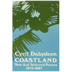 Coastland: New and Selected Poems 1973-1987