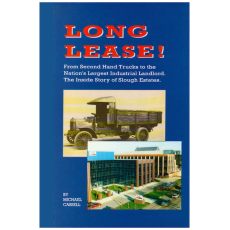 Long Lease!: The Story of Slough Estates, 1920-1991
