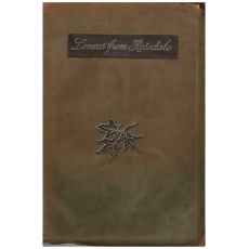 Leaves from Rosedale